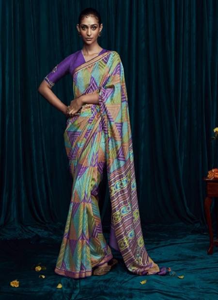 Kimora Meera 12 Designer Wedding Sarees Catalog
